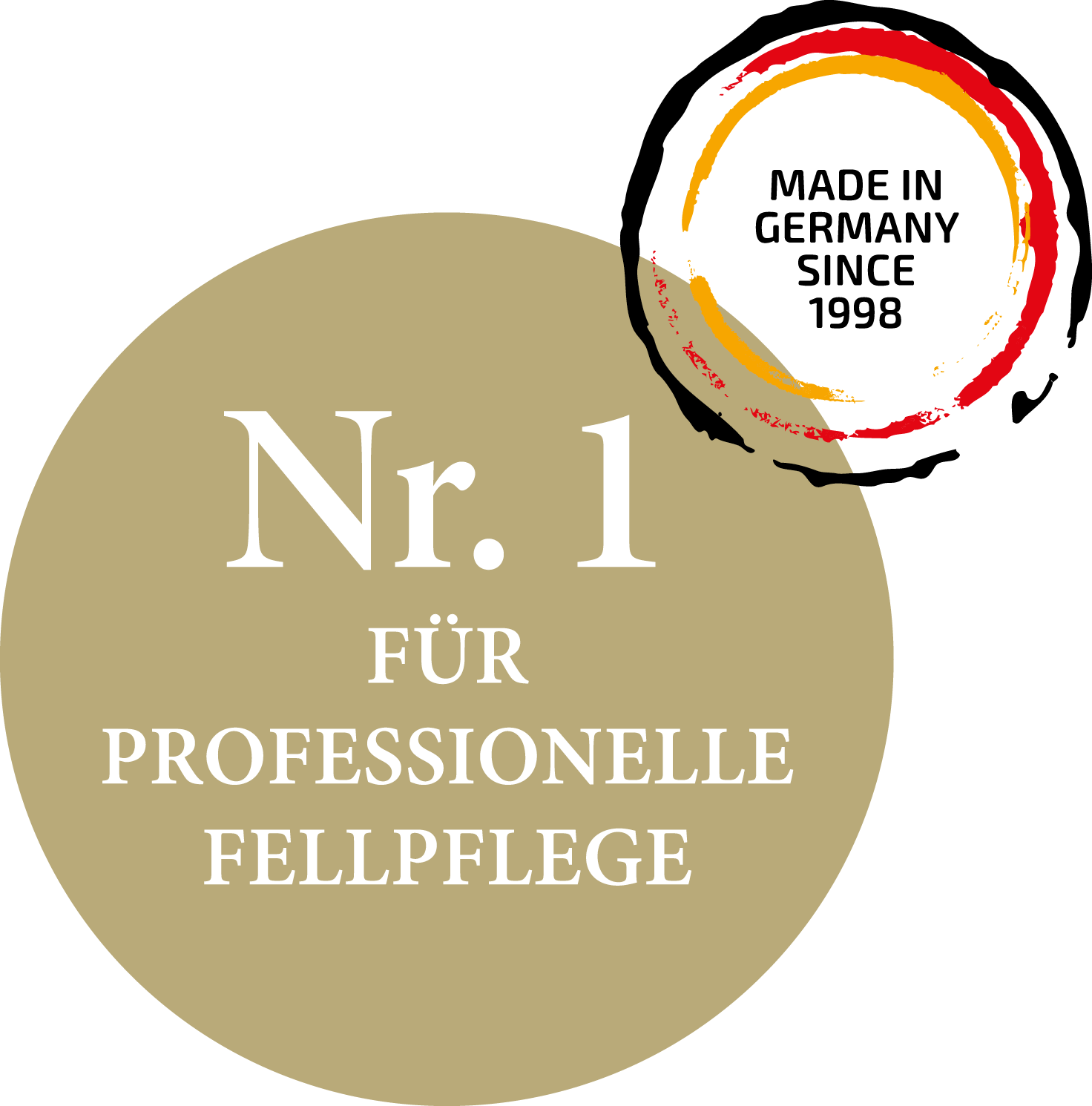 Nr1 fur professionelle fellpelege